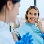 how to care for your teeth after dental fillings