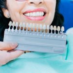 how fast can you see results from teeth whitening
