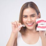 how invisalign can improve your smile and oral health