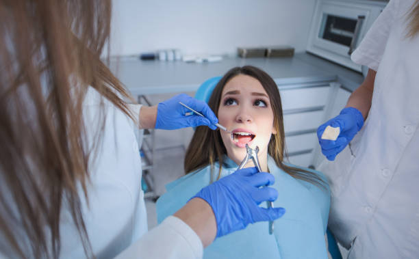 what should you avoid after tooth removal